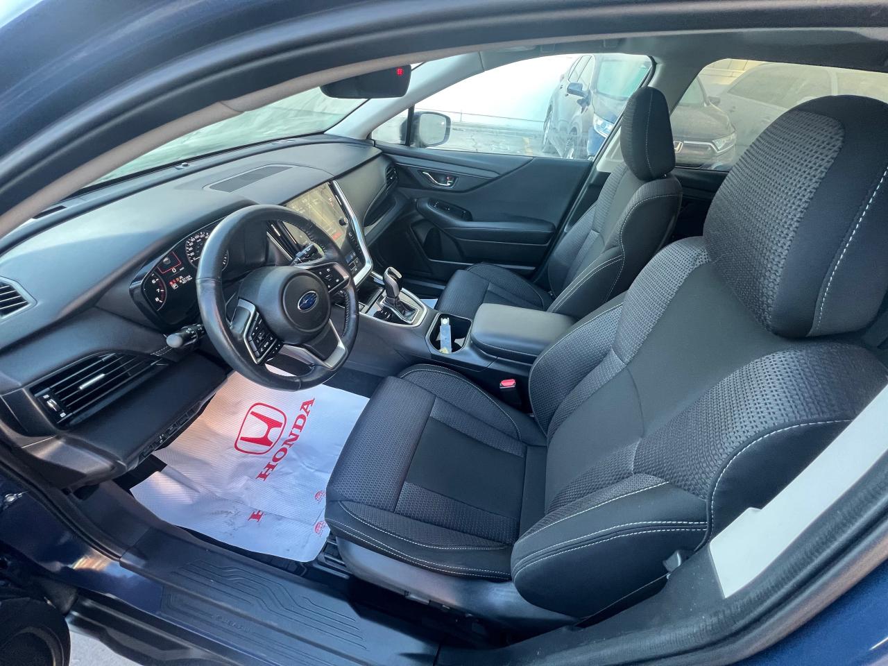 2023 Subaru Outback Touring 4dr All-Wheel Drive Photo