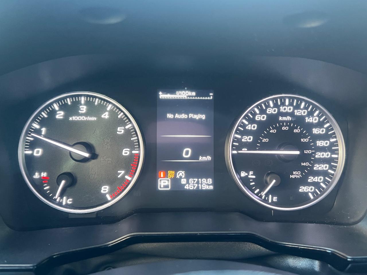 2023 Subaru Outback Touring 4dr All-Wheel Drive Photo