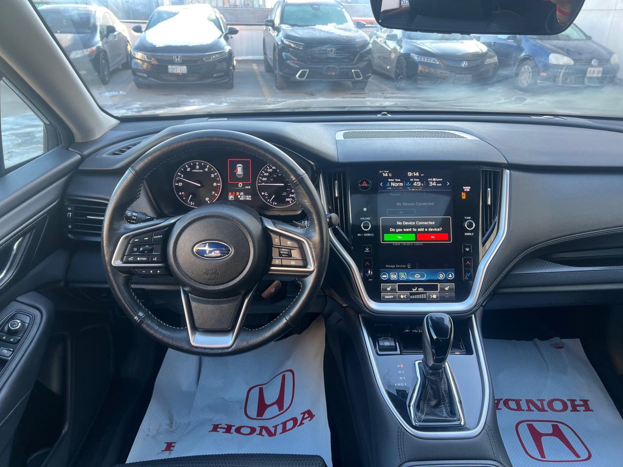 2023 Subaru Outback Touring 4dr All-Wheel Drive Photo