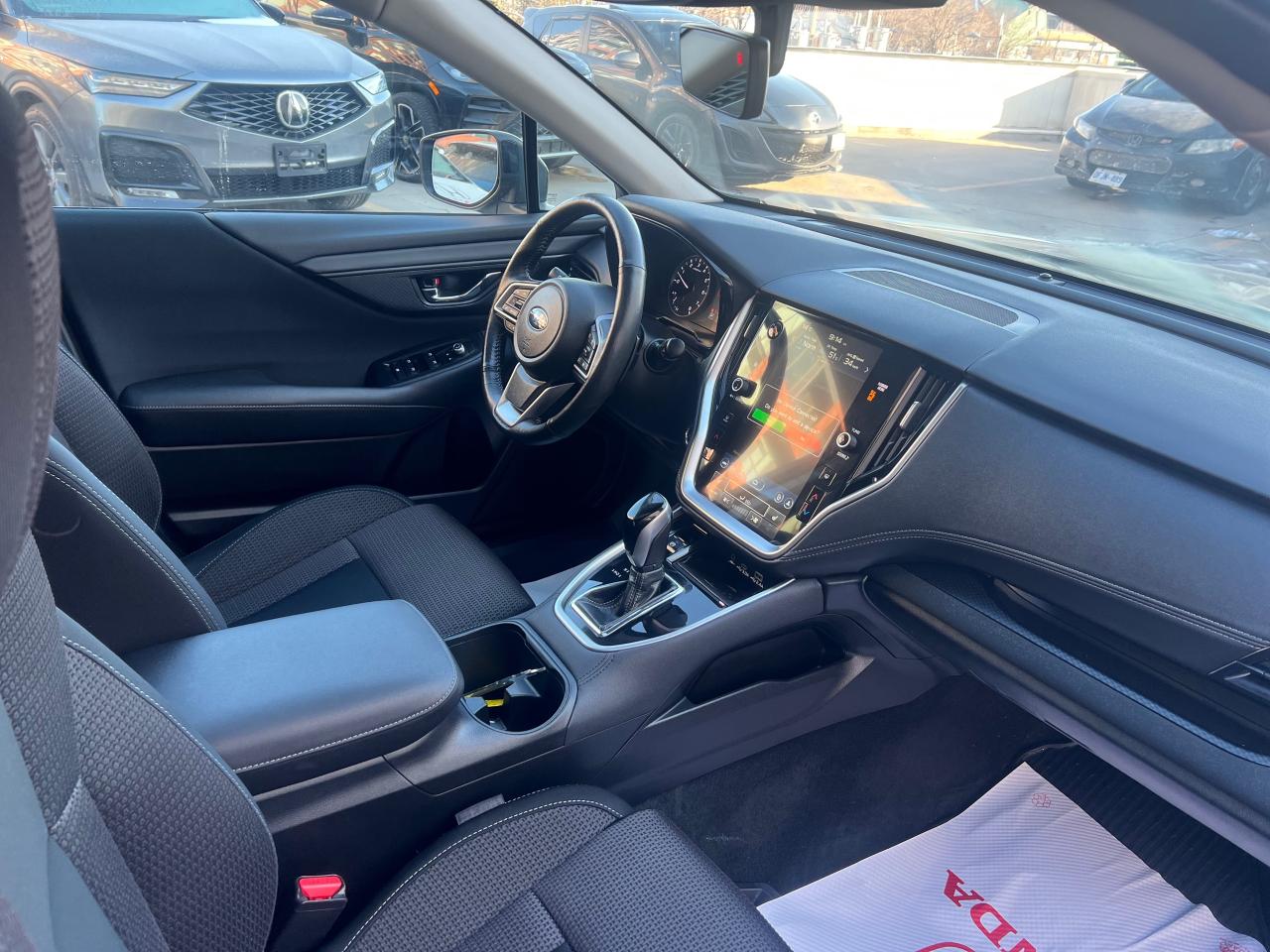 2023 Subaru Outback Touring 4dr All-Wheel Drive Photo