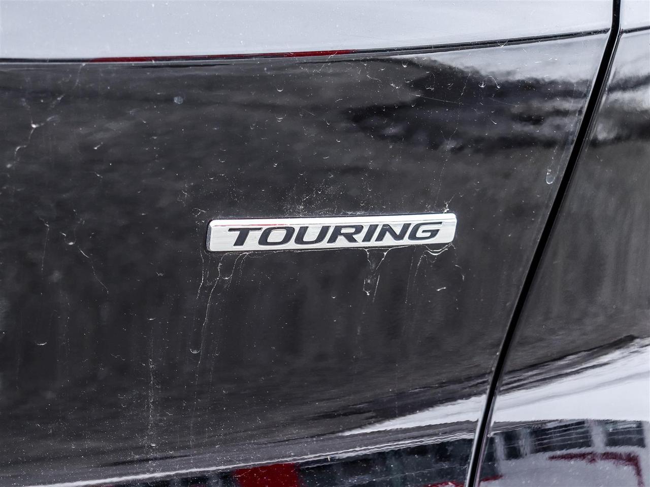 2024 Honda CR-V Hybrid Touring 4dr All-Wheel Drive Photo