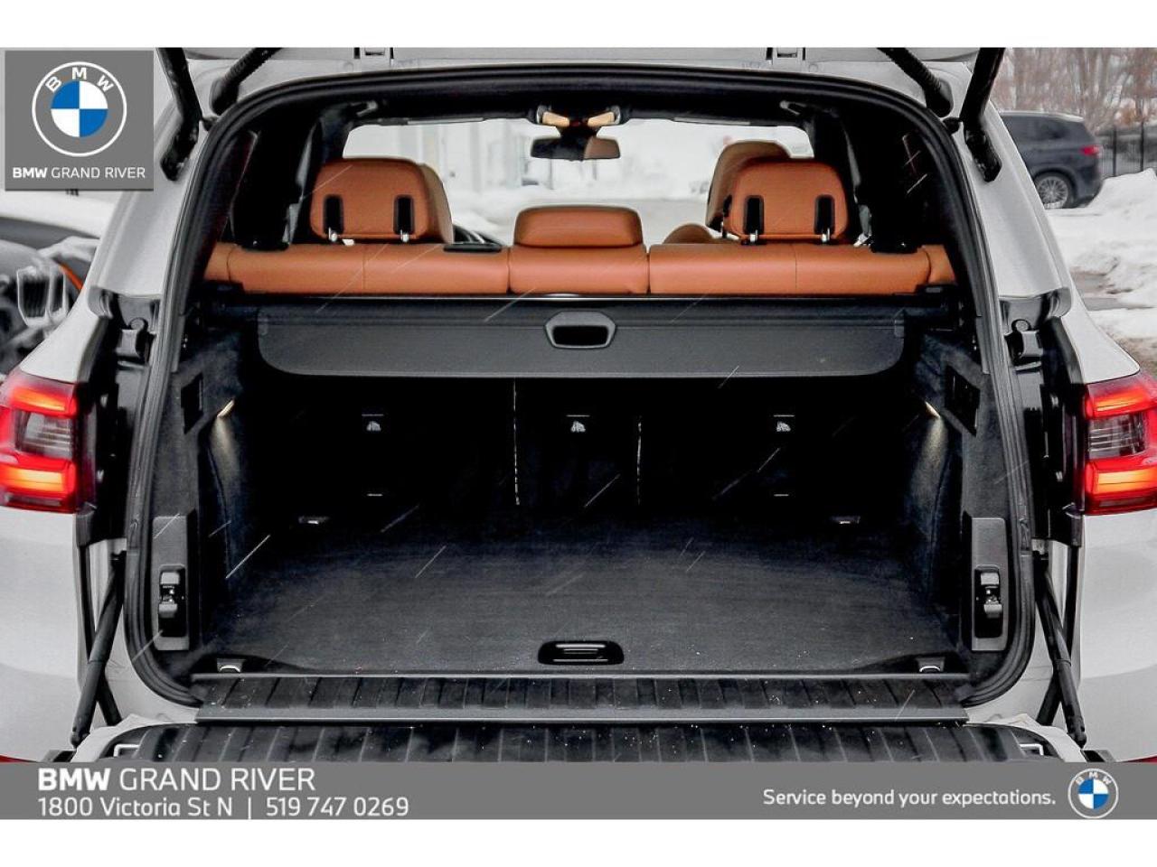 2019 BMW X5 xDrive40i 4dr All-Wheel Drive Sports Activity Vehicle Photo