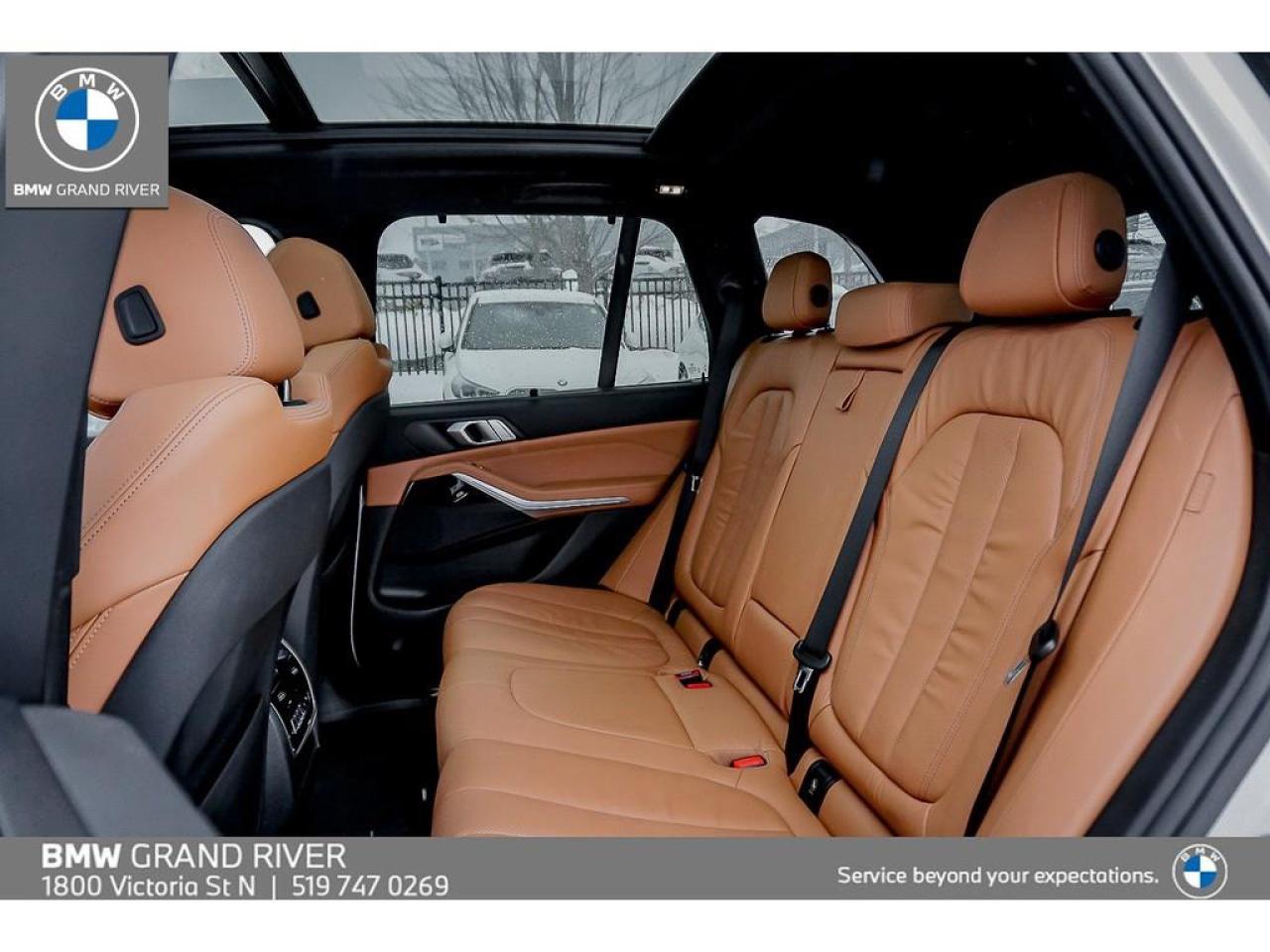 2019 BMW X5 xDrive40i 4dr All-Wheel Drive Sports Activity Vehicle Photo