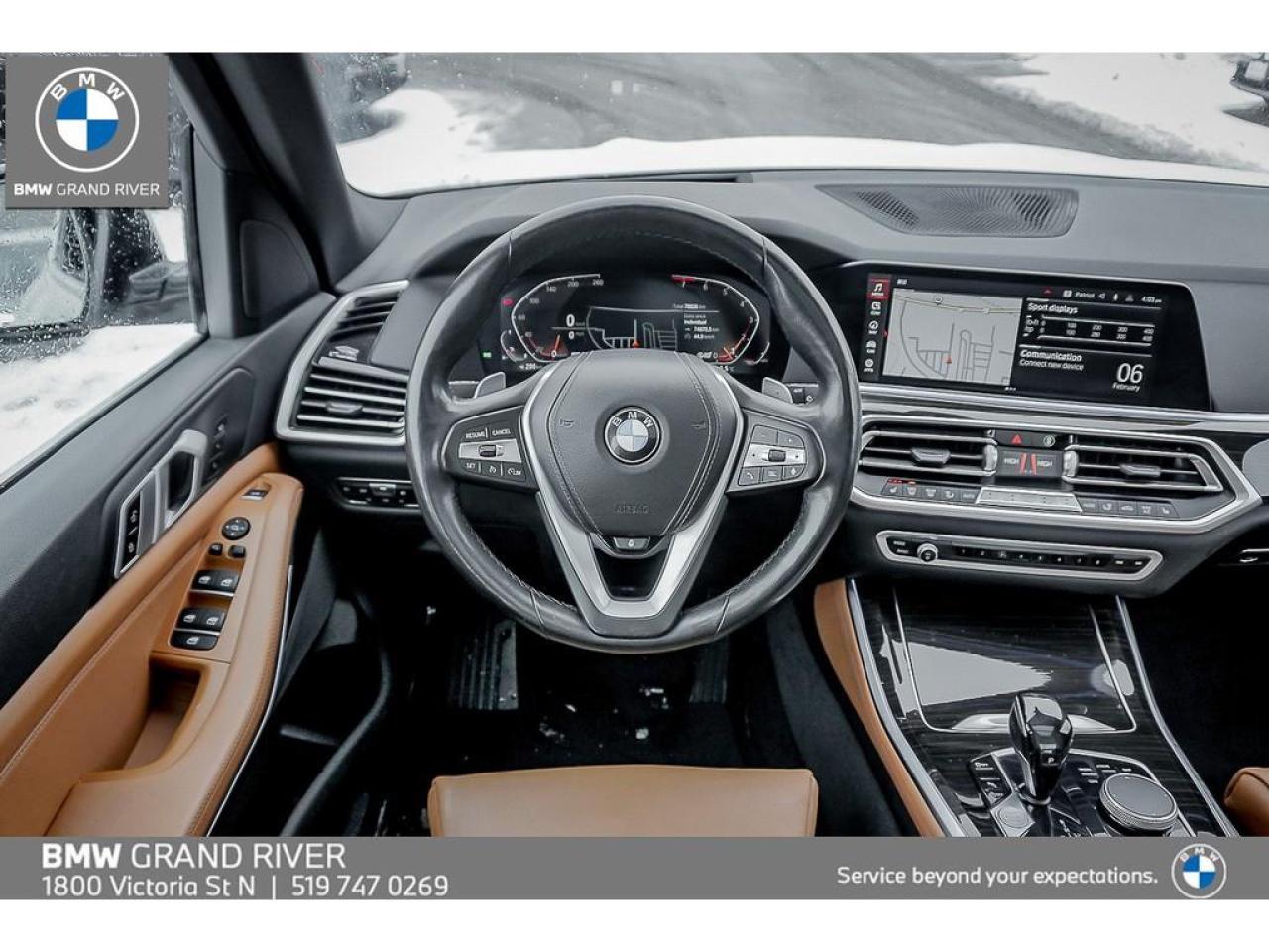 2019 BMW X5 xDrive40i 4dr All-Wheel Drive Sports Activity Vehicle Photo