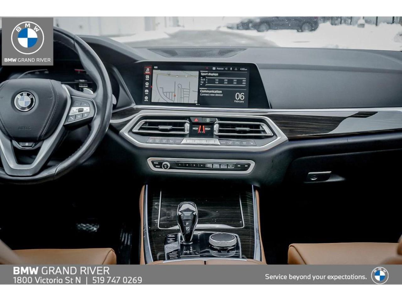 2019 BMW X5 xDrive40i 4dr All-Wheel Drive Sports Activity Vehicle Photo