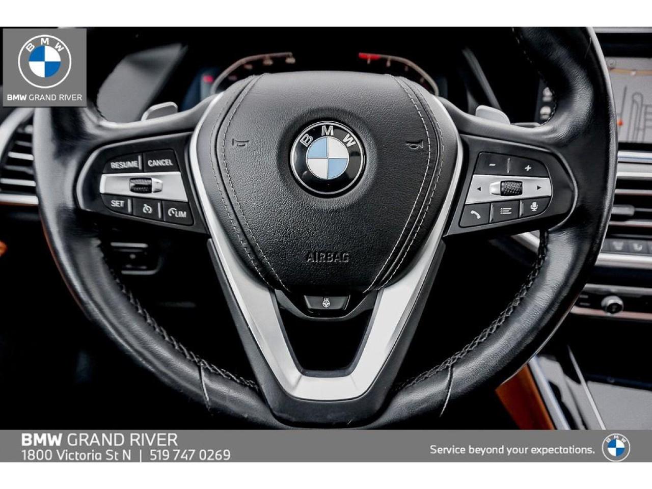 2019 BMW X5 xDrive40i 4dr All-Wheel Drive Sports Activity Vehicle Photo