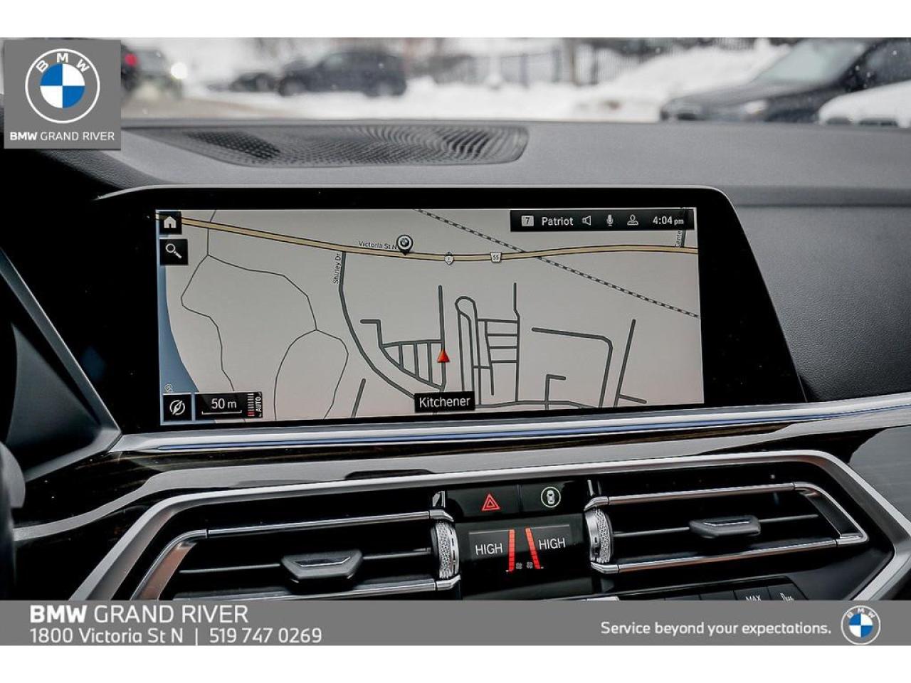 2019 BMW X5 xDrive40i 4dr All-Wheel Drive Sports Activity Vehicle Photo