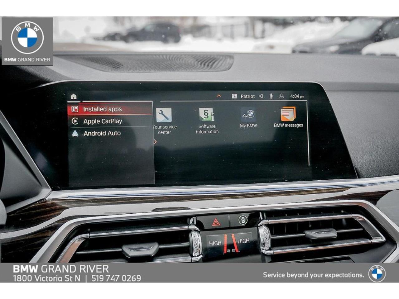 2019 BMW X5 xDrive40i 4dr All-Wheel Drive Sports Activity Vehicle Photo