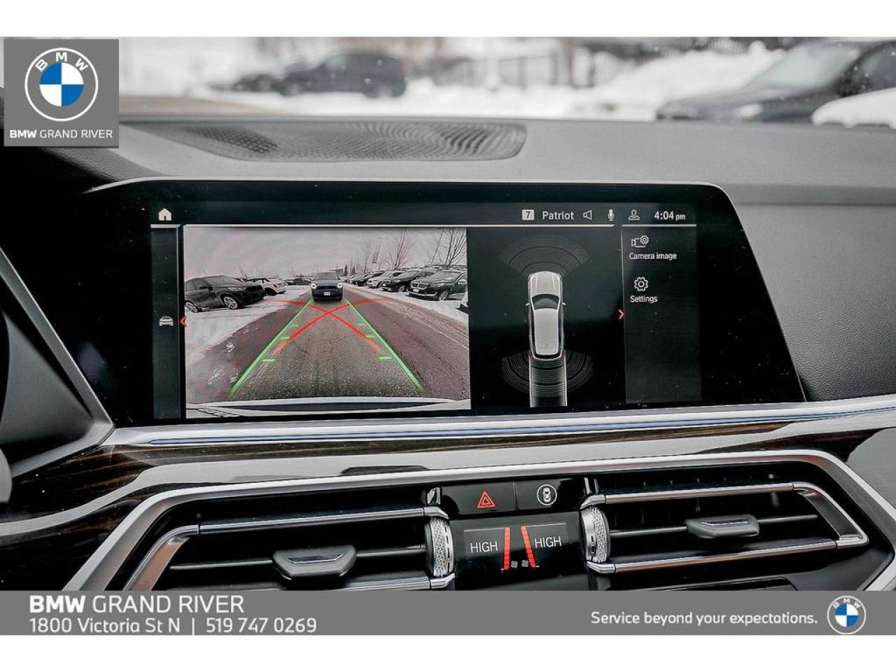 2019 BMW X5 xDrive40i 4dr All-Wheel Drive Sports Activity Vehicle Photo