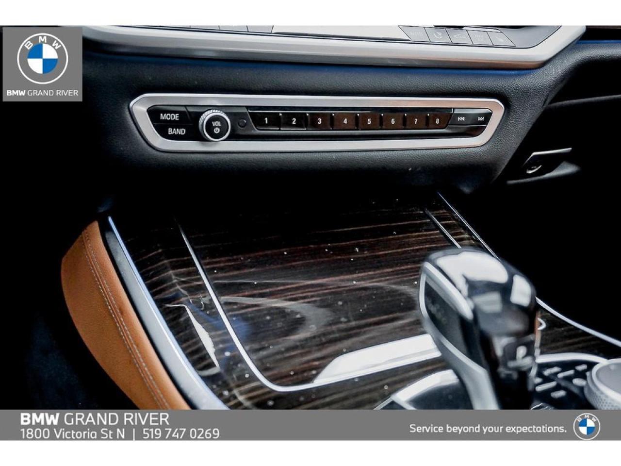 2019 BMW X5 xDrive40i 4dr All-Wheel Drive Sports Activity Vehicle Photo