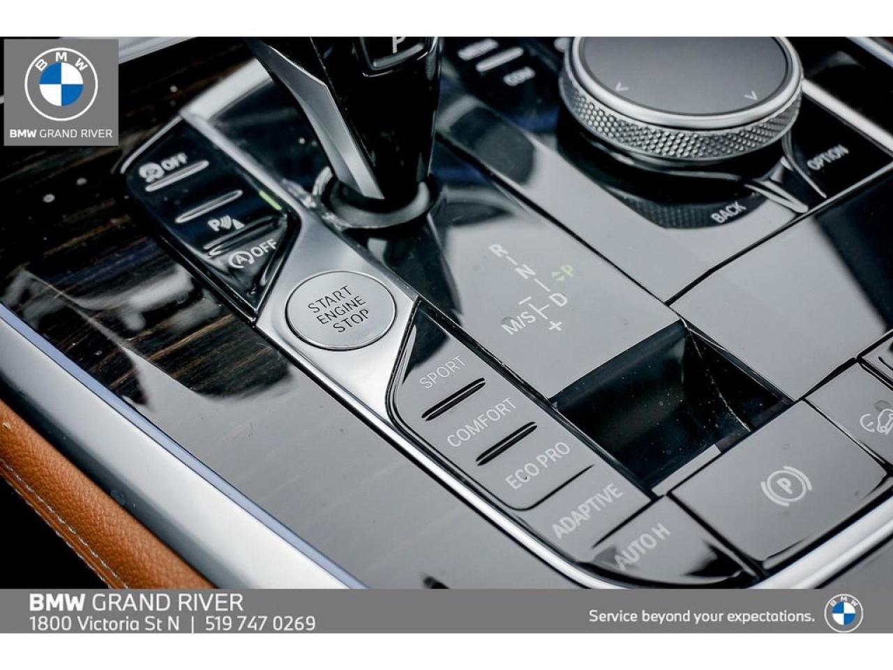 2019 BMW X5 xDrive40i 4dr All-Wheel Drive Sports Activity Vehicle Photo