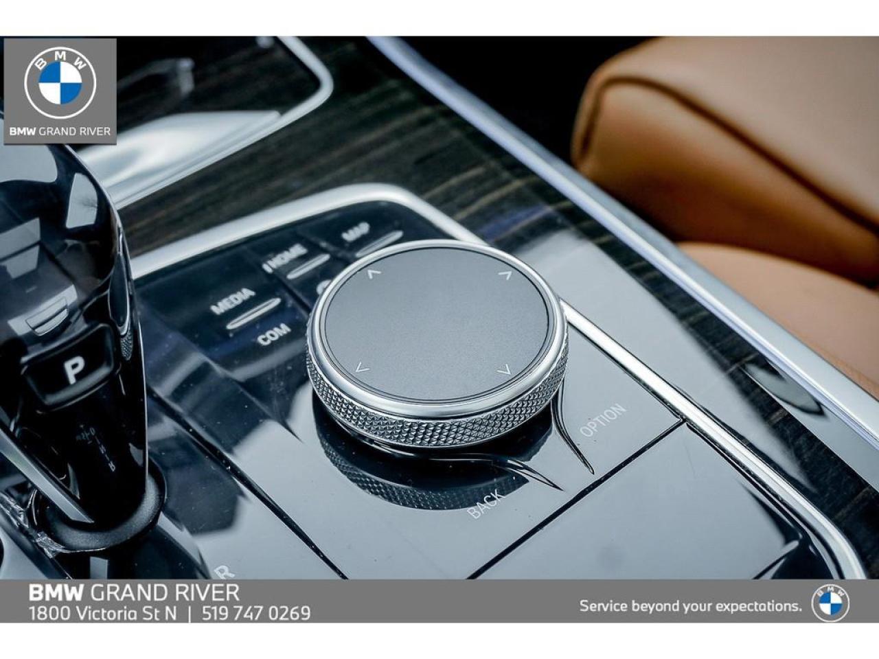 2019 BMW X5 xDrive40i 4dr All-Wheel Drive Sports Activity Vehicle Photo