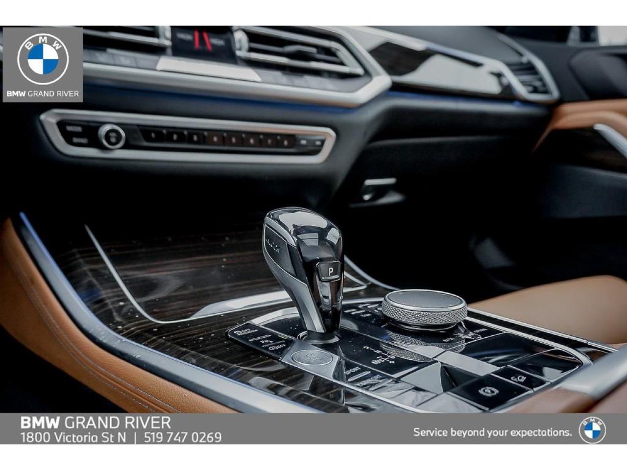 2019 BMW X5 xDrive40i 4dr All-Wheel Drive Sports Activity Vehicle Photo