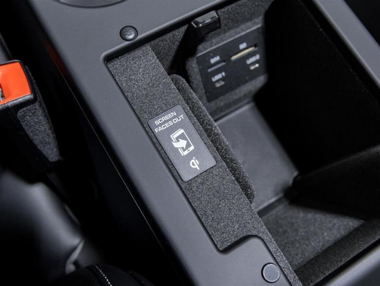 2026 Porsche Macan  Photo