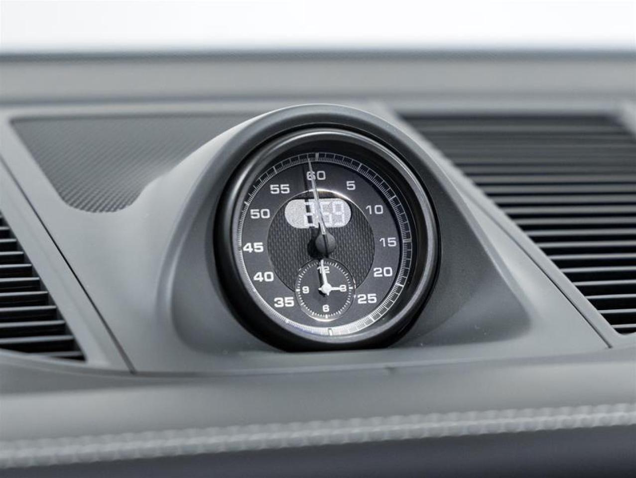 2026 Porsche Macan  Photo