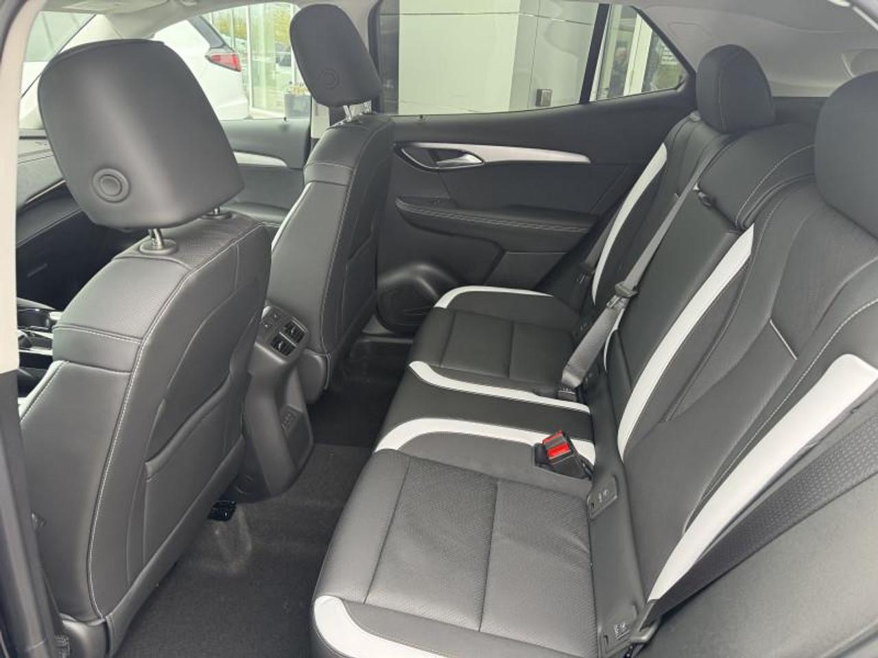 2026 Buick Envision Sport Touring 4dr All-Wheel Drive Photo