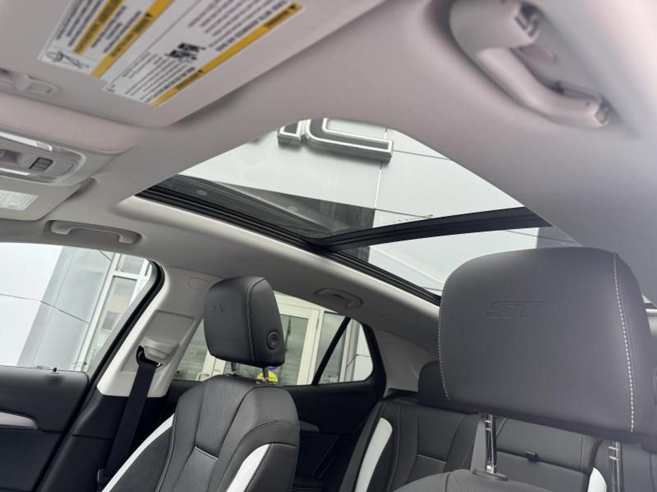 2026 Buick Envision Sport Touring 4dr All-Wheel Drive Photo