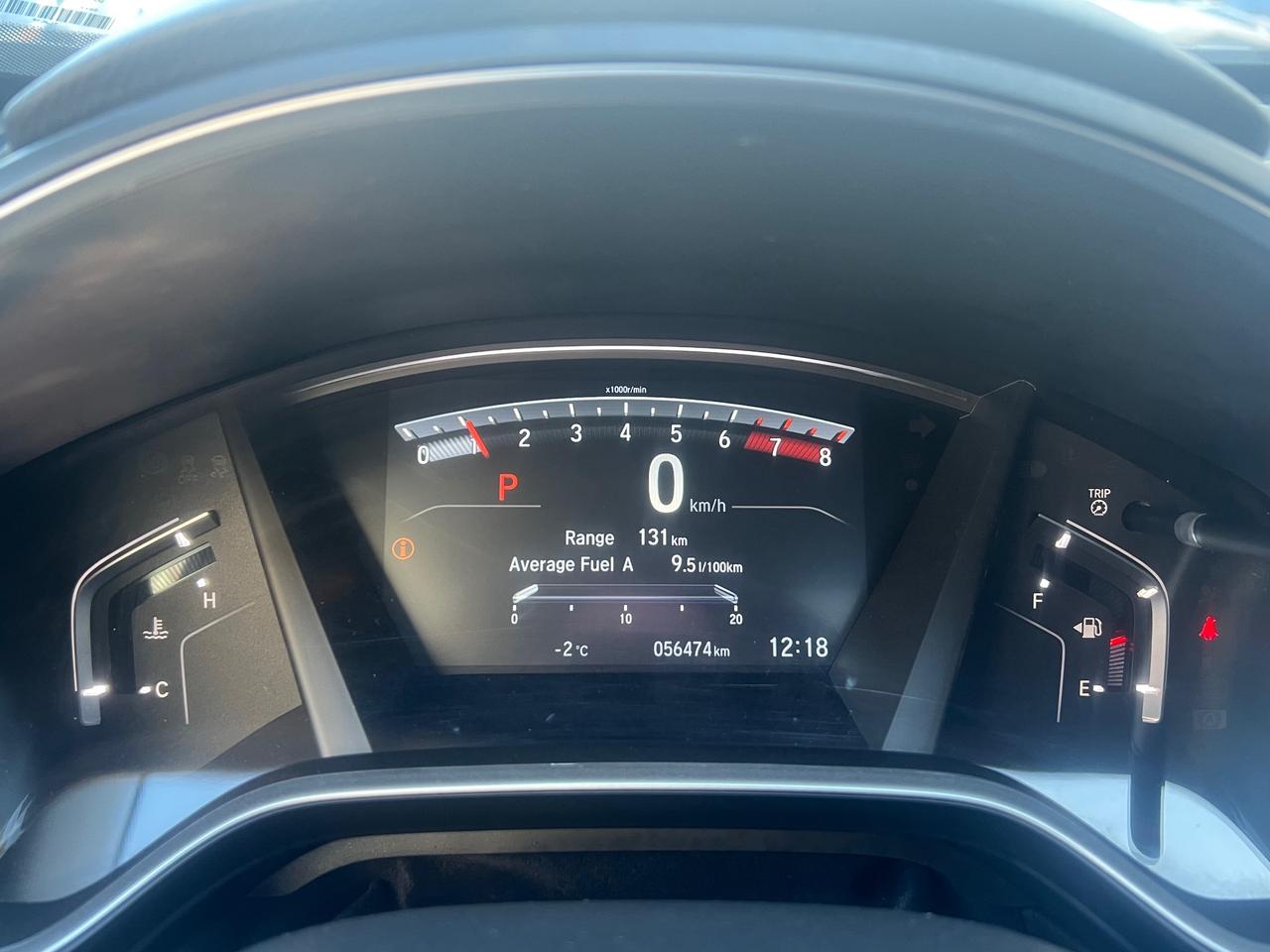 2022 Honda CR-V EX-L 4dr All-wheel Drive Photo