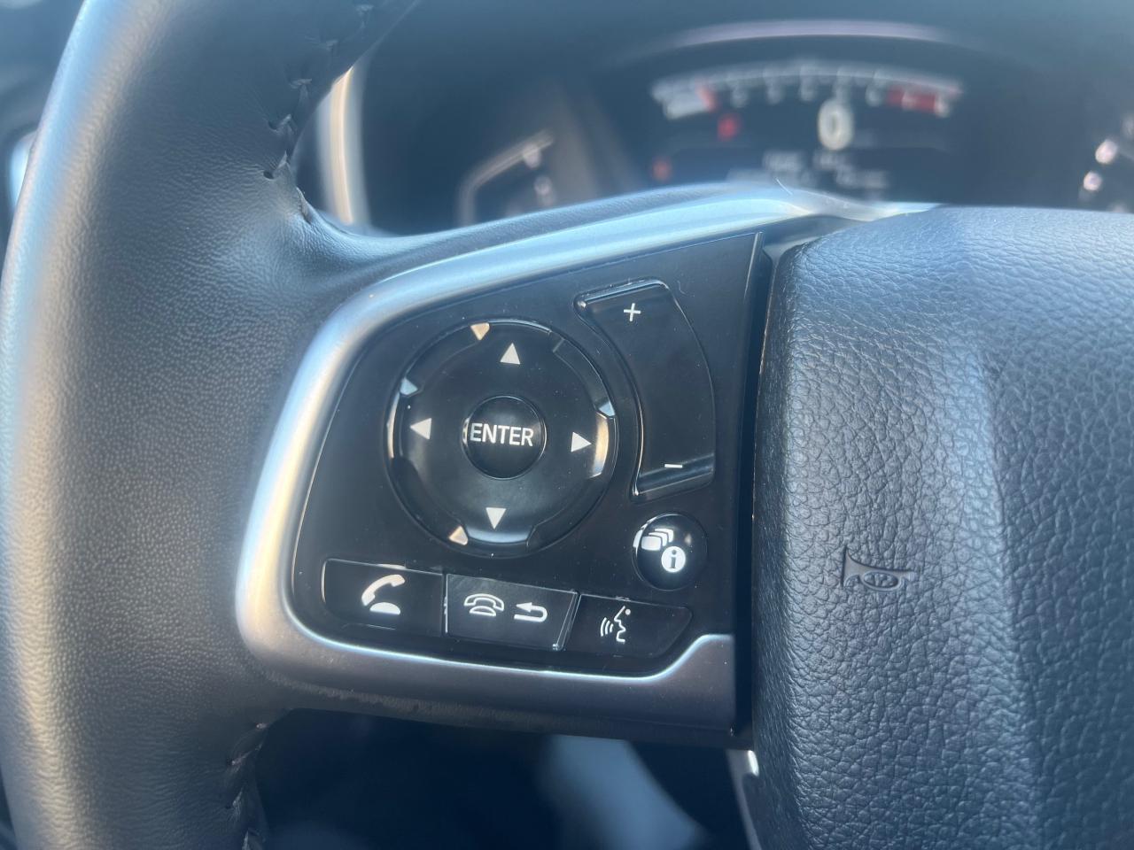 2022 Honda CR-V EX-L 4dr All-wheel Drive Photo