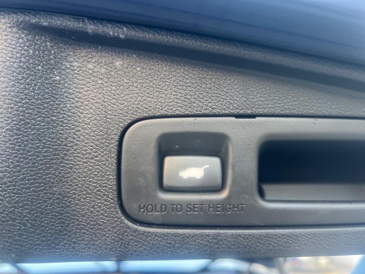 2022 Honda CR-V EX-L 4dr All-wheel Drive Photo