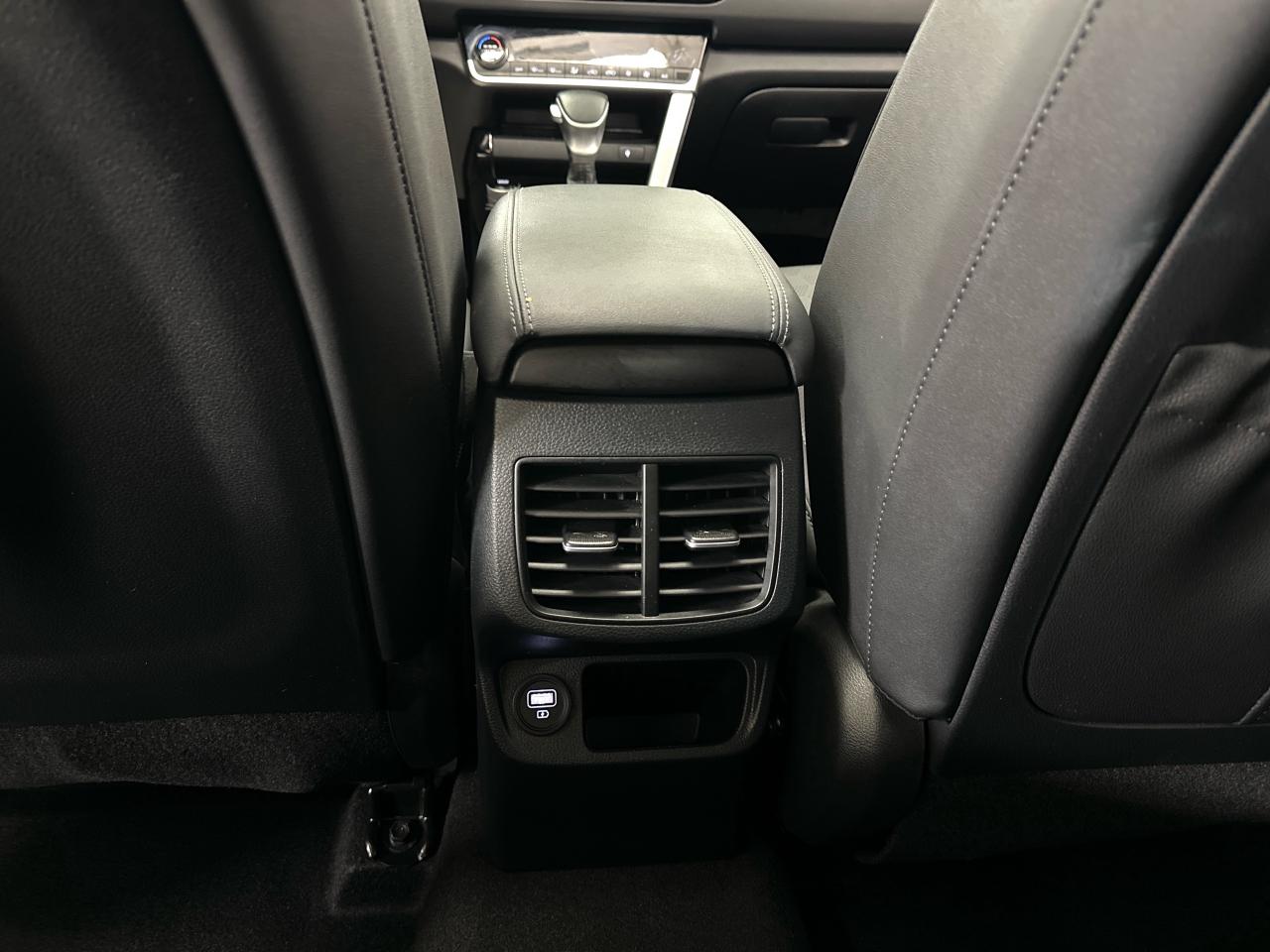 2023 Kia Seltos EX Premium 4dr All-Wheel Drive Photo