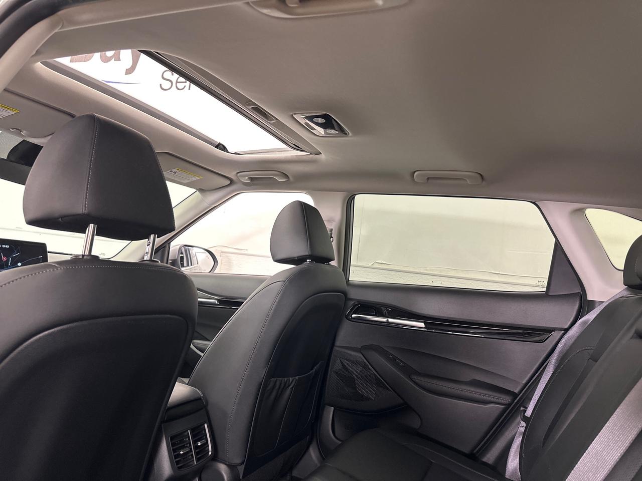 2023 Kia Seltos EX Premium 4dr All-Wheel Drive Photo