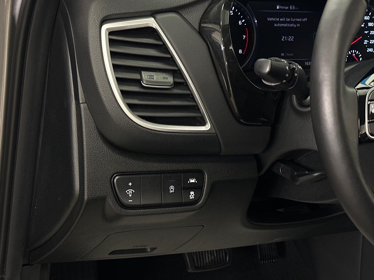 2023 Kia Seltos EX Premium 4dr All-Wheel Drive Photo