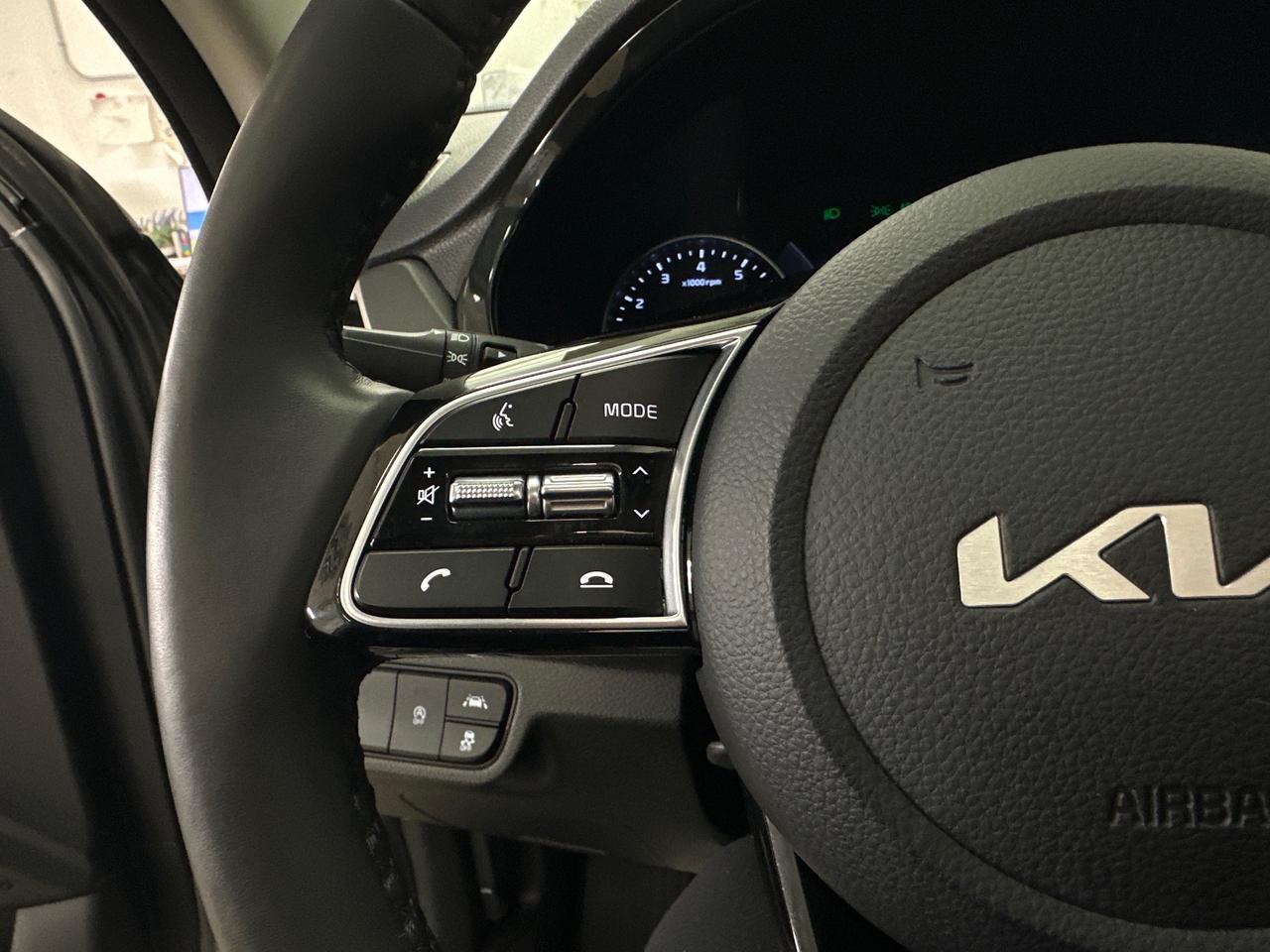 2023 Kia Seltos EX Premium 4dr All-Wheel Drive Photo