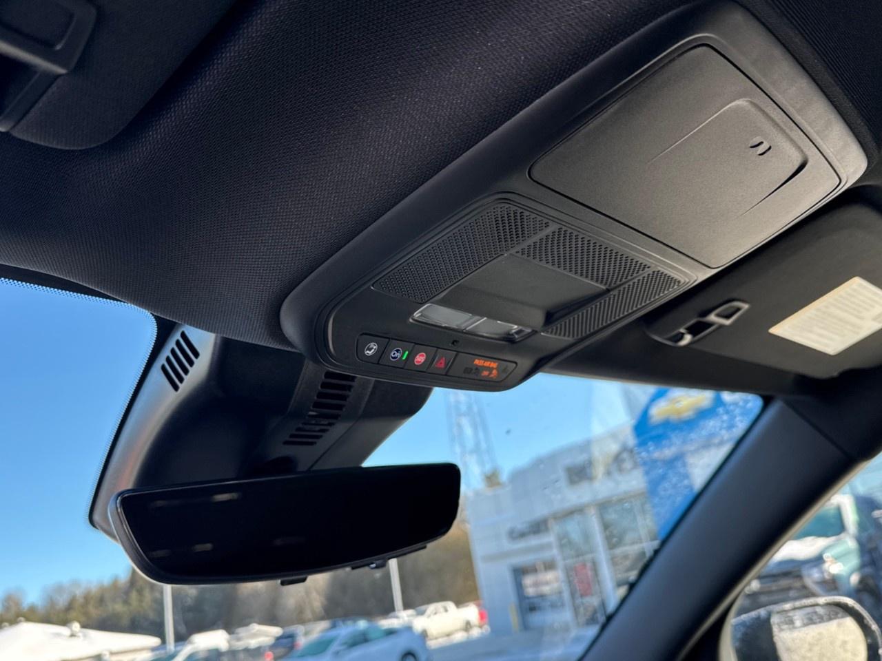 2026 Chevrolet Traverse AWD 4dr LT Photo