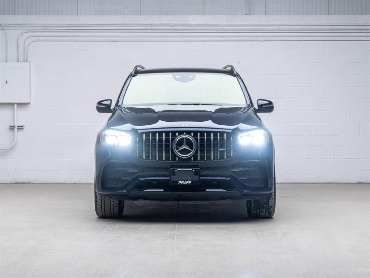 2021 Mercedes-Benz GLE53  Photo
