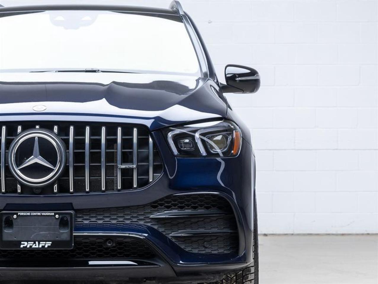 2021 Mercedes-Benz GLE53  Photo