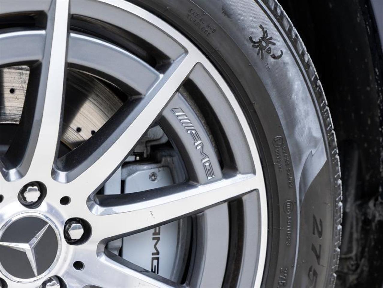 2021 Mercedes-Benz GLE53  Photo