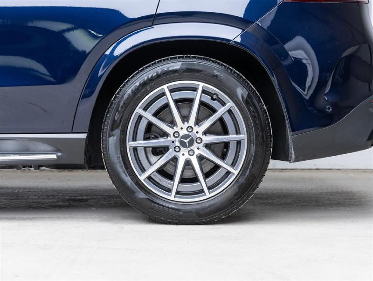 2021 Mercedes-Benz GLE53  Photo