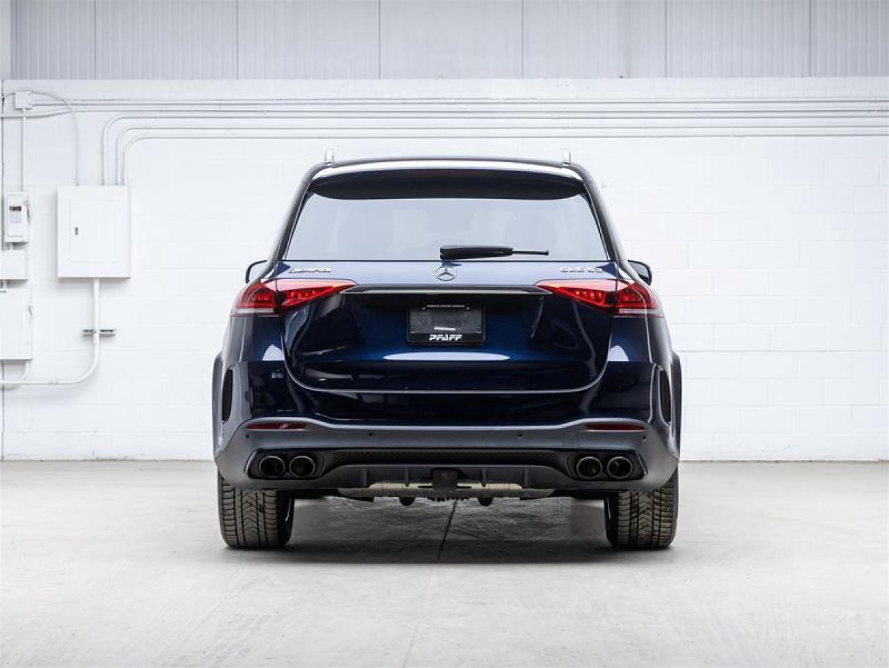 2021 Mercedes-Benz GLE53  Photo