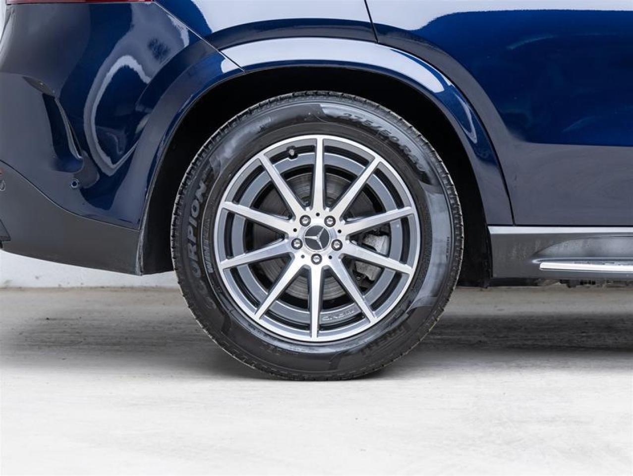 2021 Mercedes-Benz GLE53  Photo