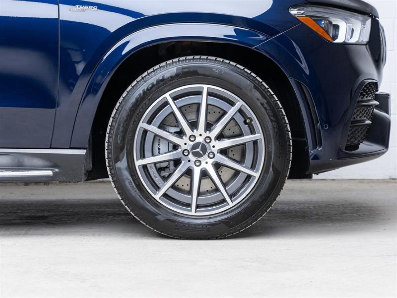 2021 Mercedes-Benz GLE53  Photo