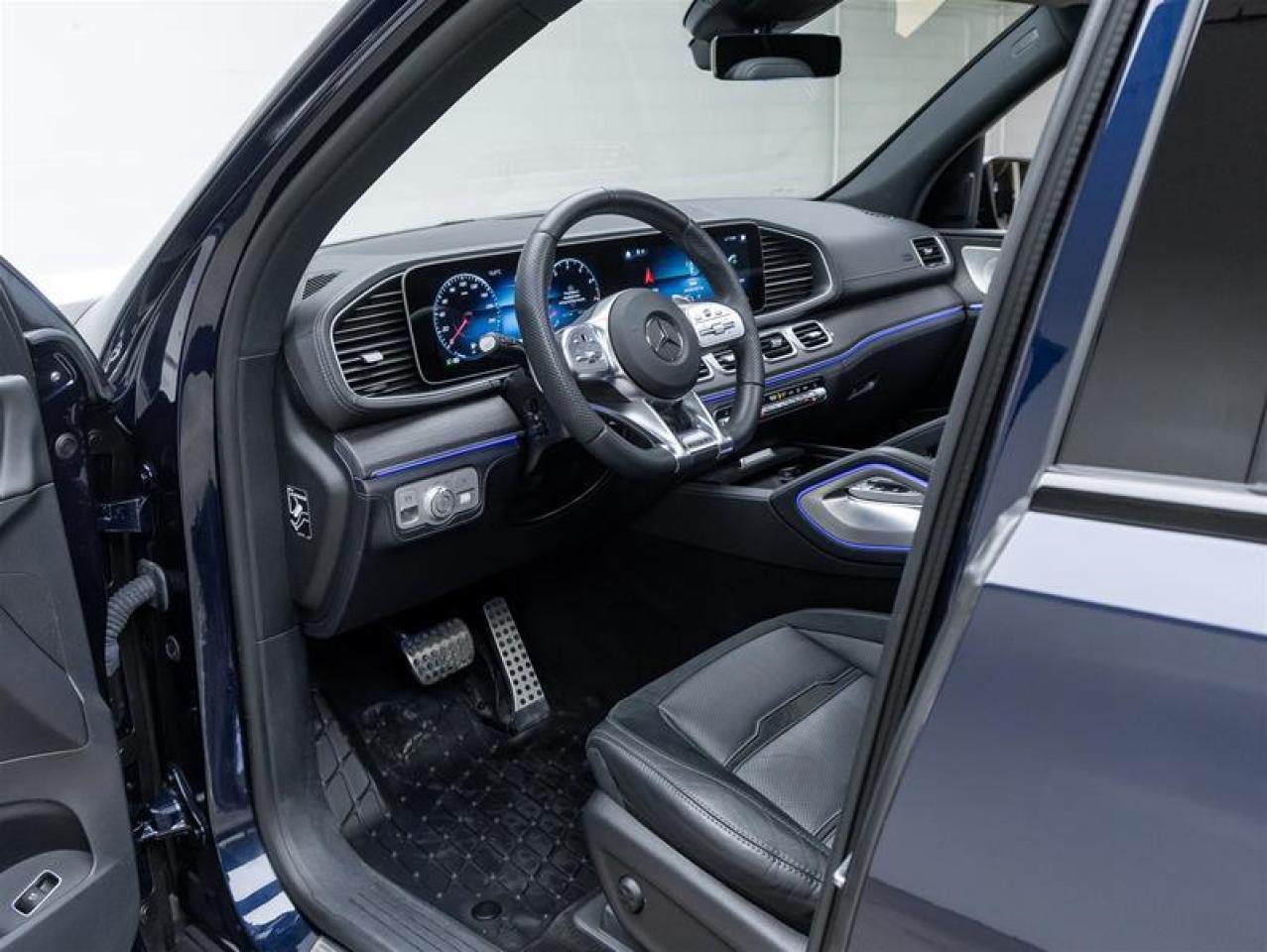 2021 Mercedes-Benz GLE53  Photo