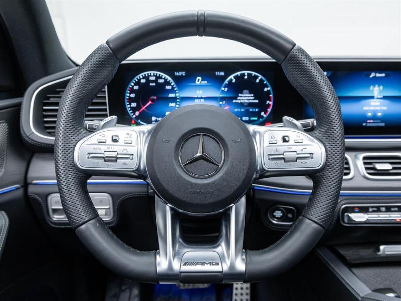2021 Mercedes-Benz GLE53  Photo