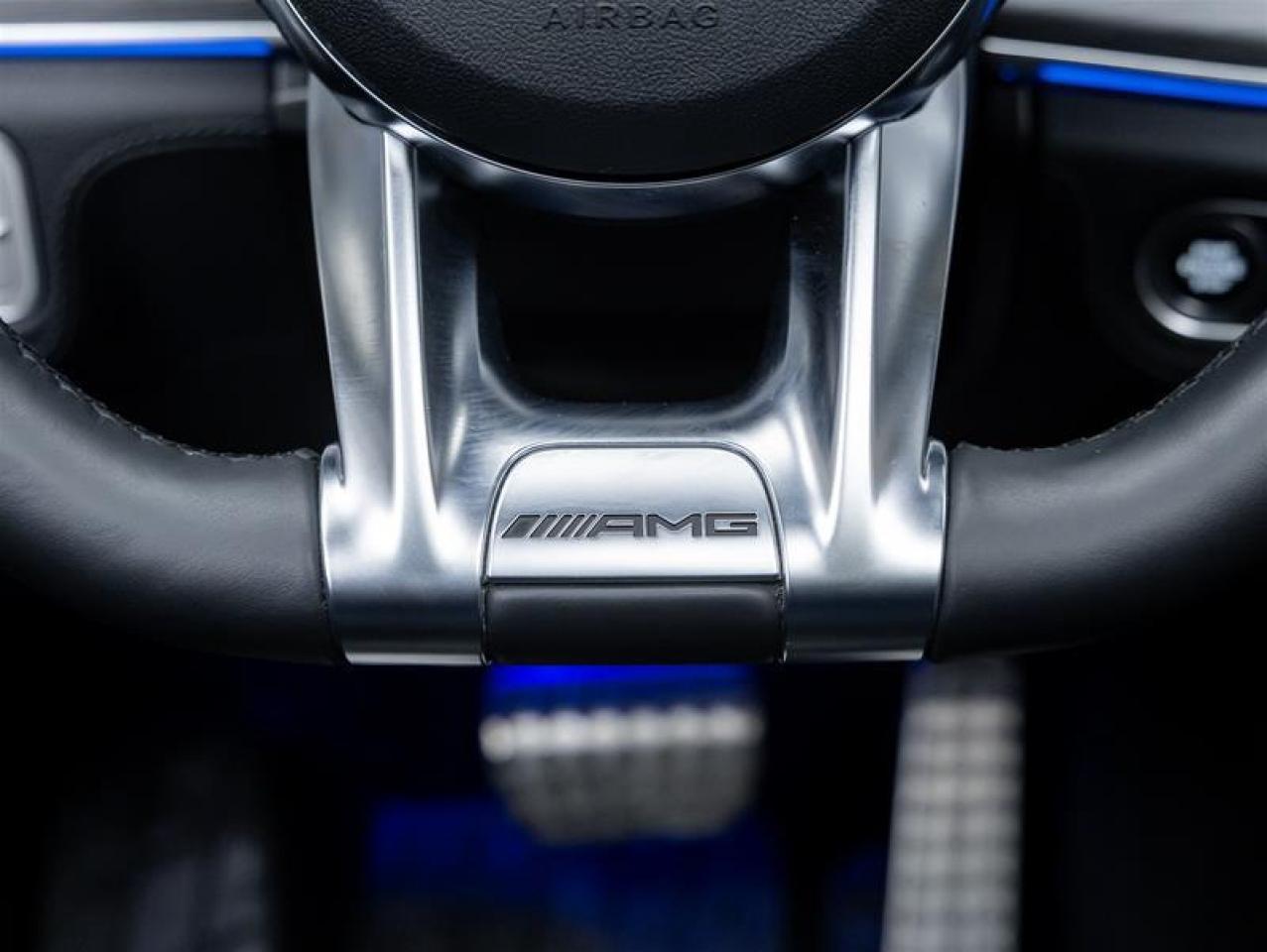 2021 Mercedes-Benz GLE53  Photo