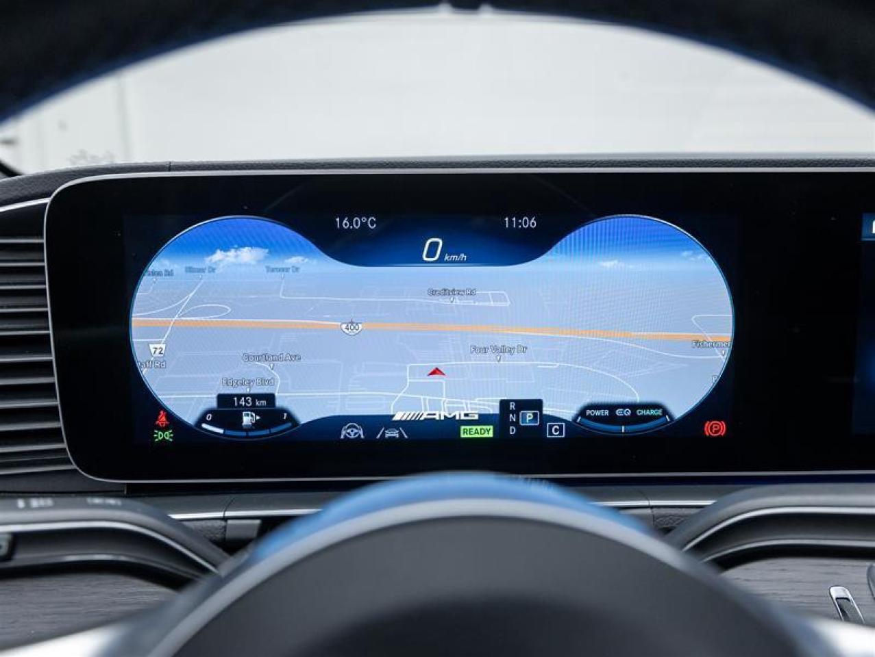 2021 Mercedes-Benz GLE53  Photo