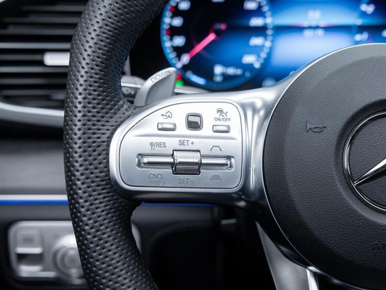 2021 Mercedes-Benz GLE53  Photo