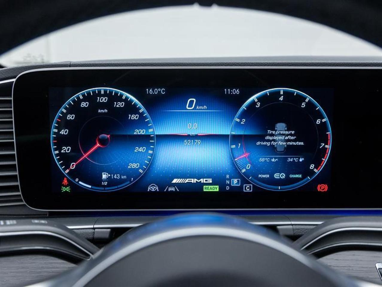 2021 Mercedes-Benz GLE53  Photo