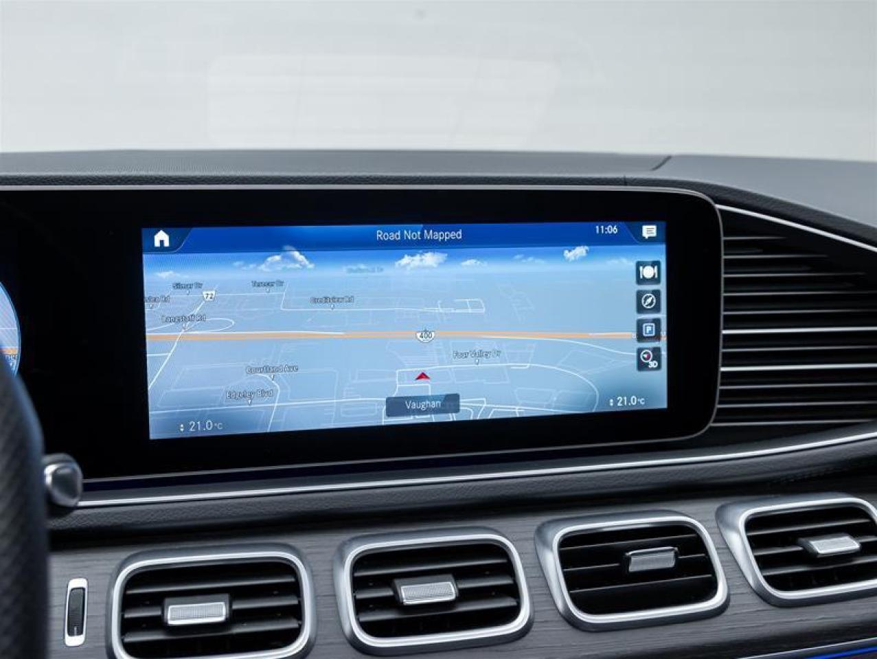 2021 Mercedes-Benz GLE53  Photo