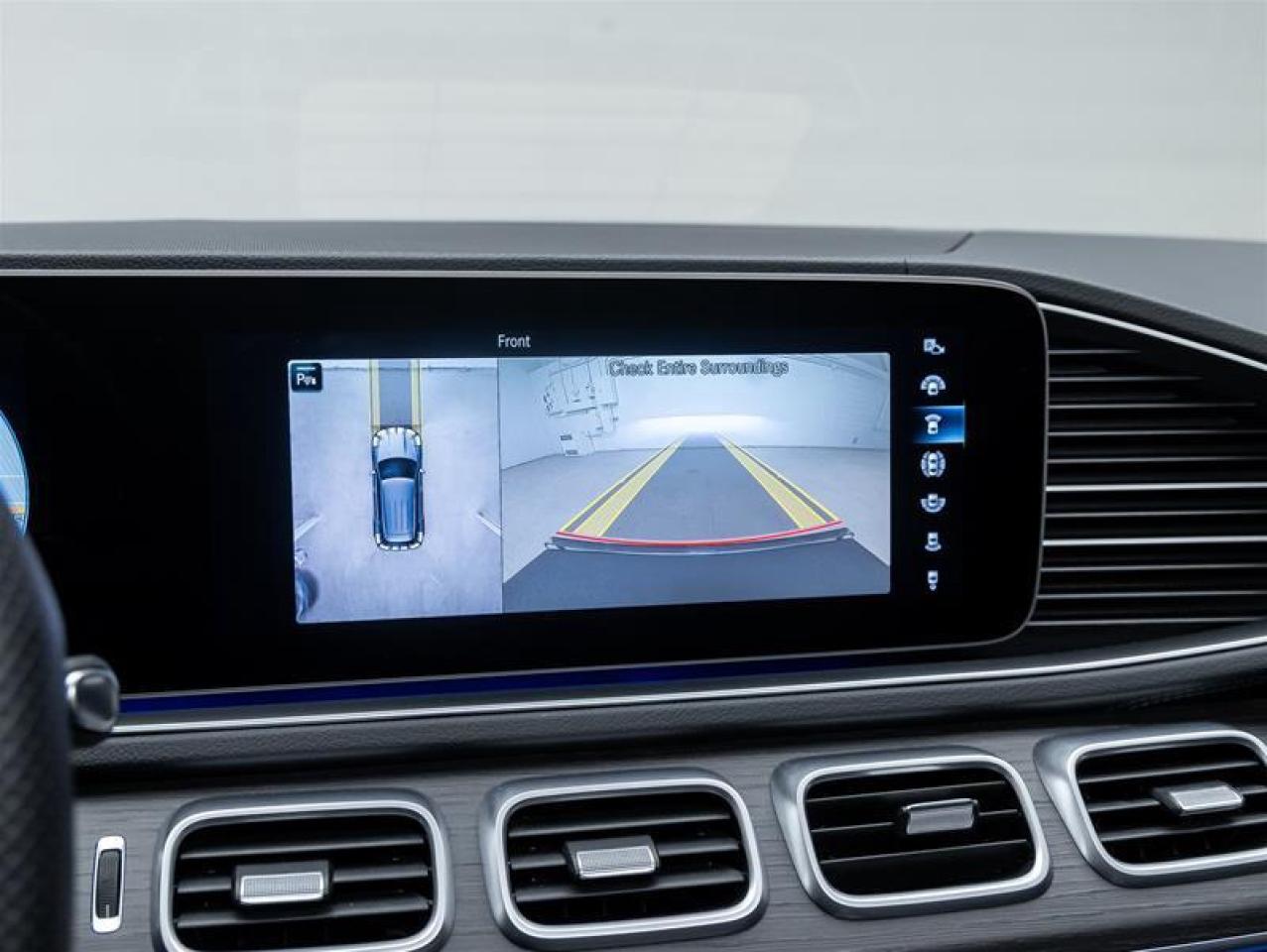 2021 Mercedes-Benz GLE53  Photo