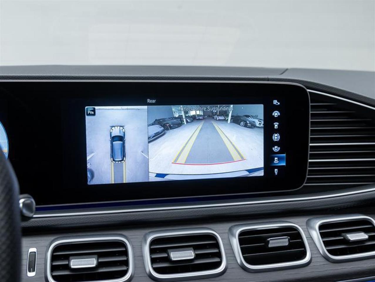 2021 Mercedes-Benz GLE53  Photo