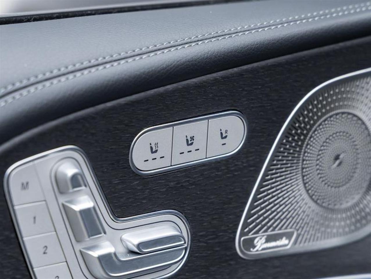 2021 Mercedes-Benz GLE53  Photo