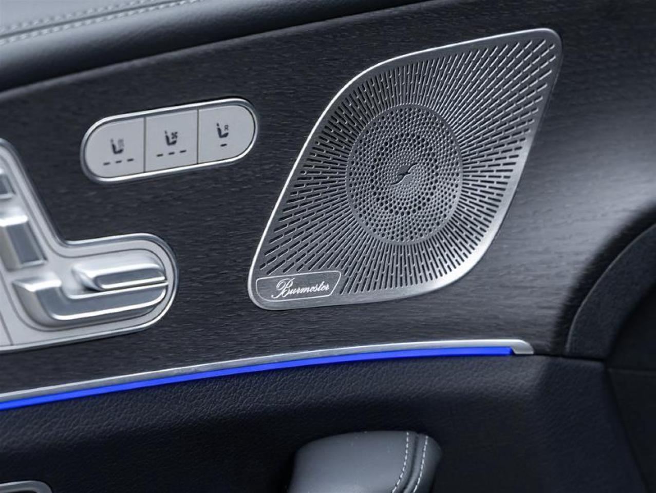 2021 Mercedes-Benz GLE53  Photo