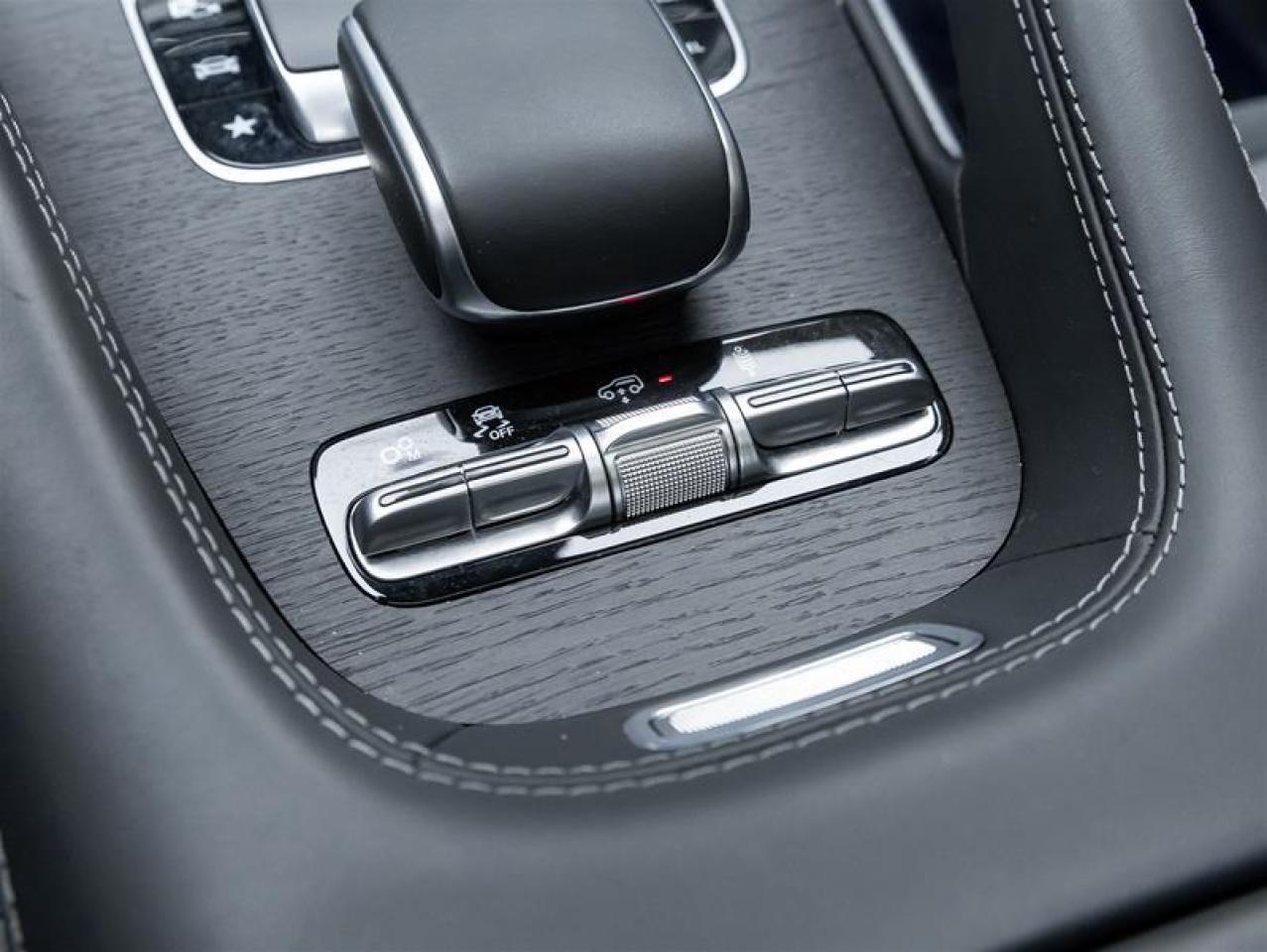 2021 Mercedes-Benz GLE53  Photo