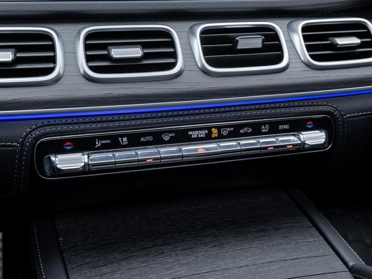 2021 Mercedes-Benz GLE53  Photo