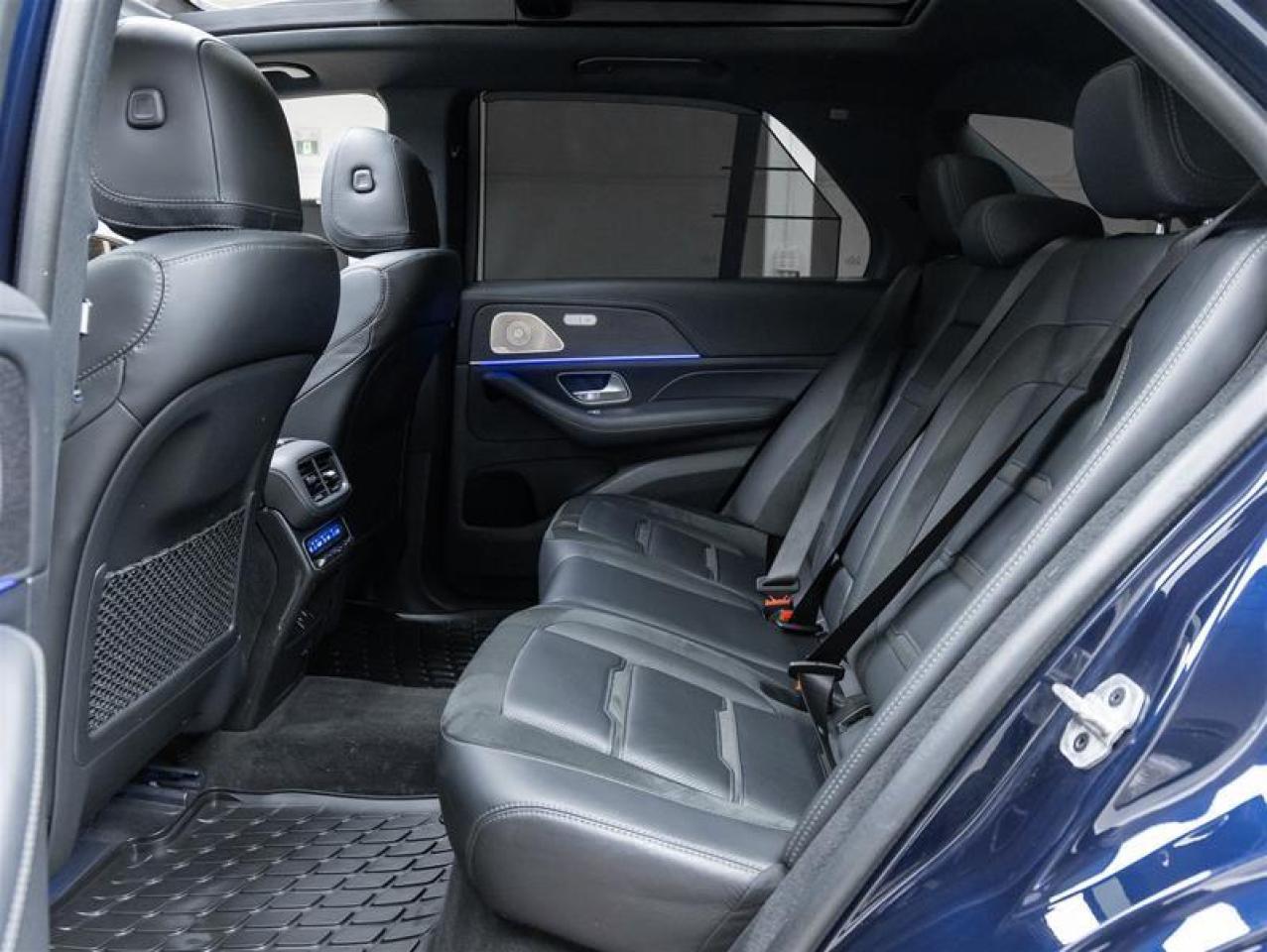 2021 Mercedes-Benz GLE53  Photo